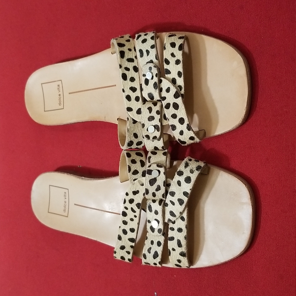 DOLCE VITA SANDALS - Picture 2 of 7